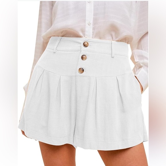 NWT Elie Tahari Shorts size4